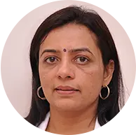 Dr. Beena N. Trivedi