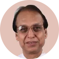 Dr. Dinesh Shrimanker
