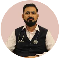 Dr. Jayesh Sonvani Satnam Hospital